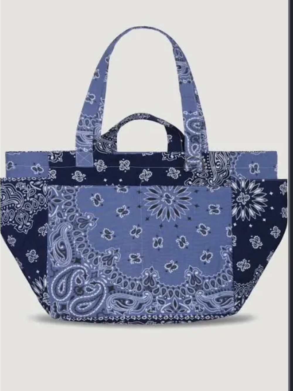 NWT Call it by your name bag